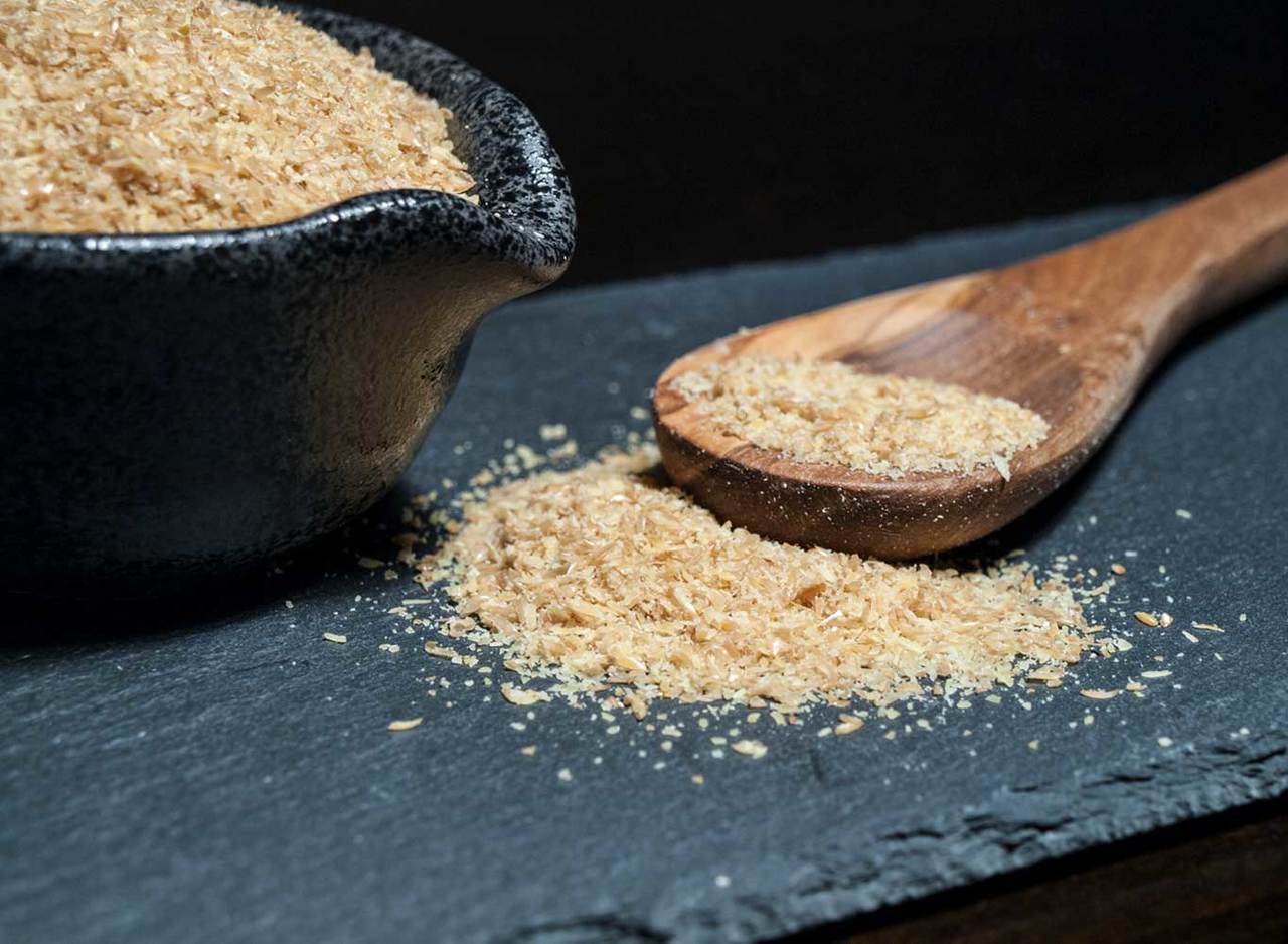 Milled Vs. Whole Flax Seed