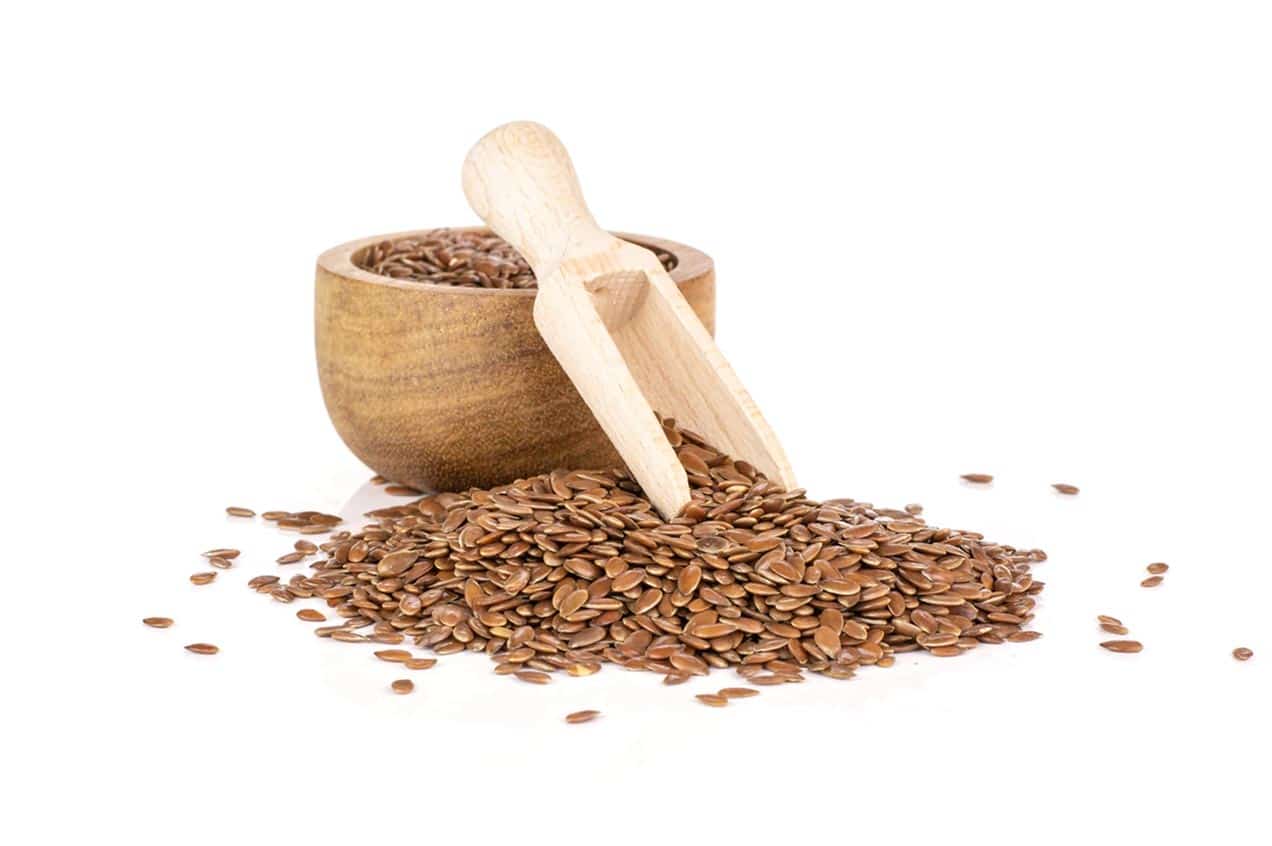 Wholesale Flax Seeds