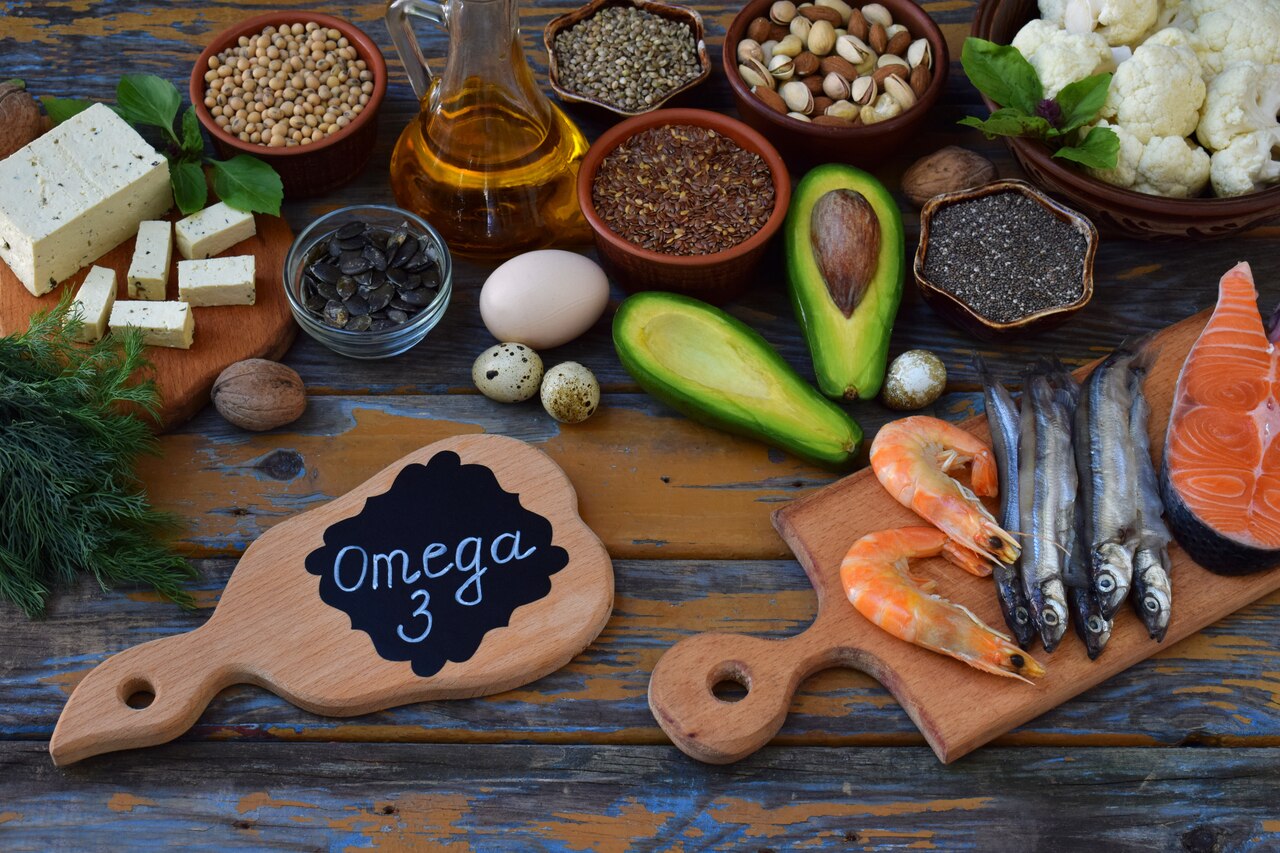 About Golden Flaxseed
