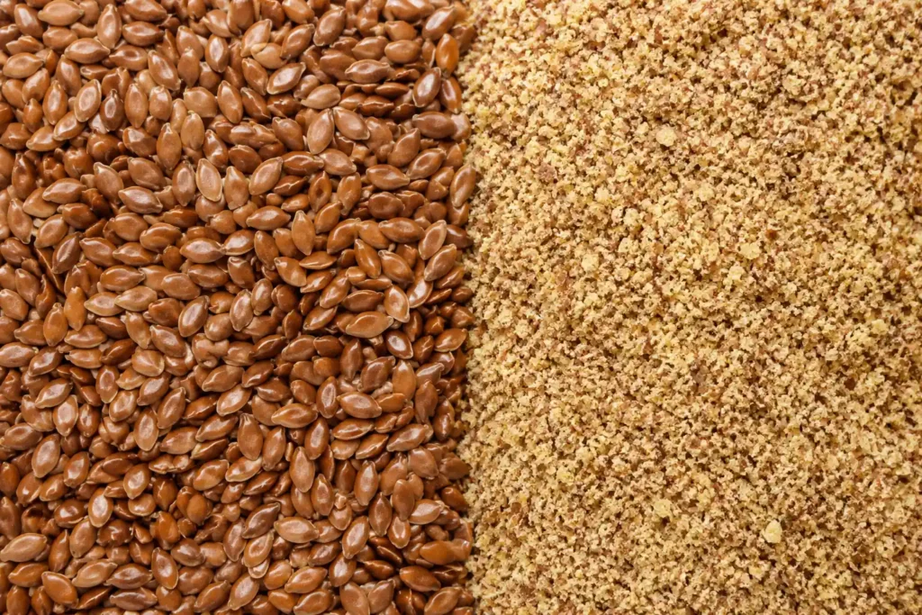 Whole vs. Ground Flaxseed: Which is Better?