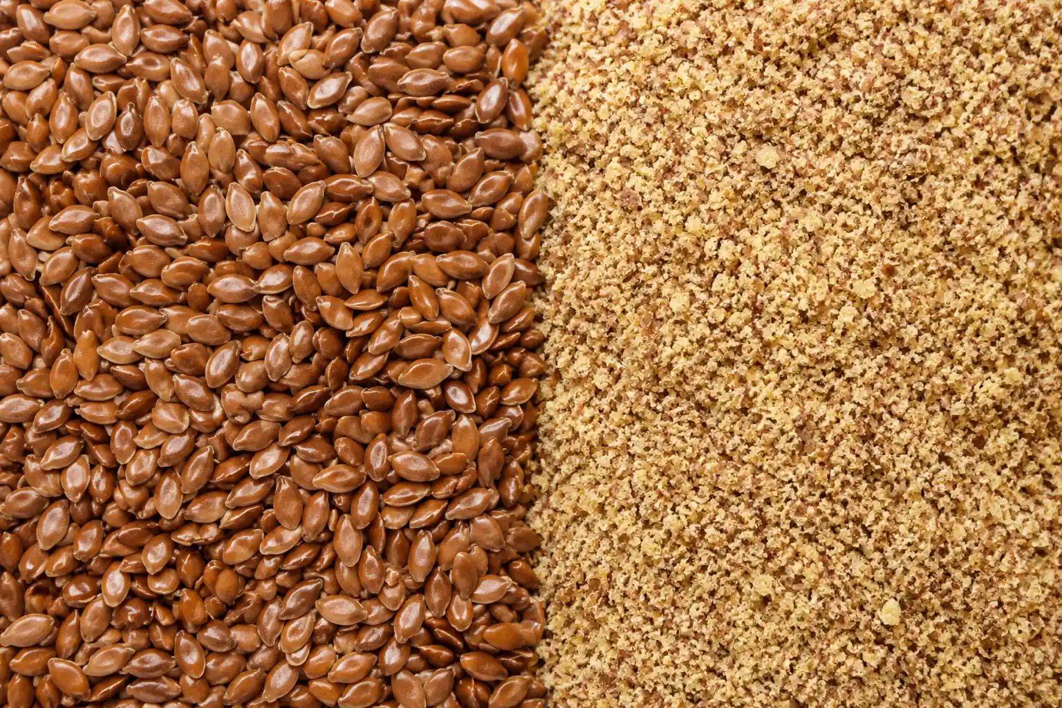 Whole vs. Ground Flaxseed: Which is Better?
